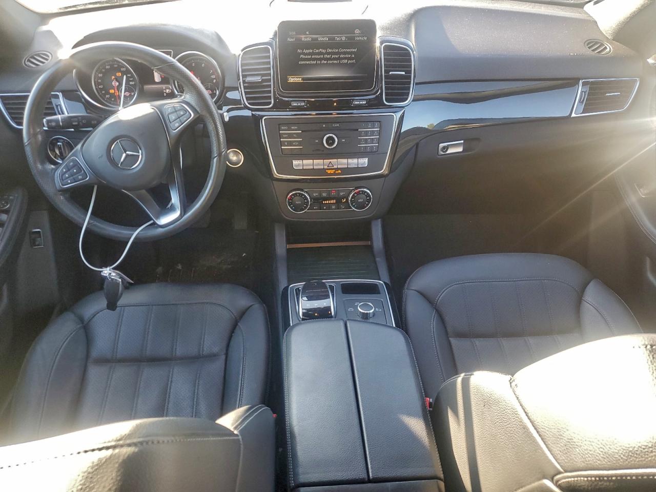 MERCEDES-BENZ GLE-CLASS 350