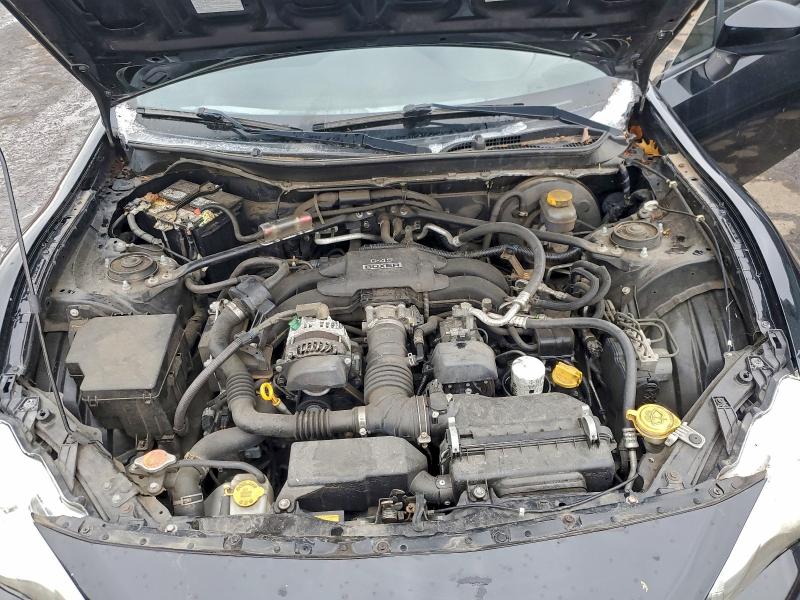 2013 TOYOTA SCION #3304515534