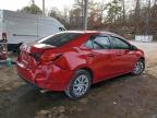 Lot #3319116305 2017 TOYOTA COROLLA L
