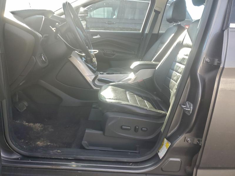 2013 FORD C-MAX SEL #3312663158