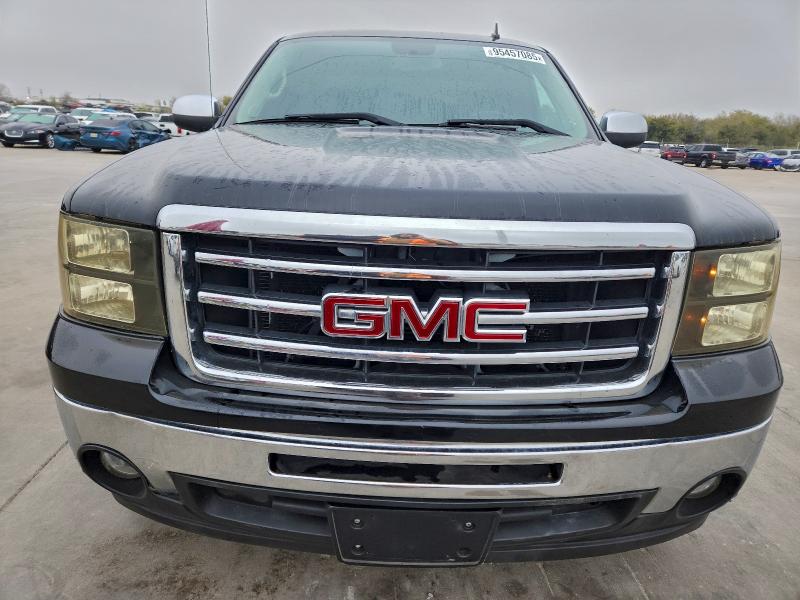2013 GMC SIERRA C15 #3306258603