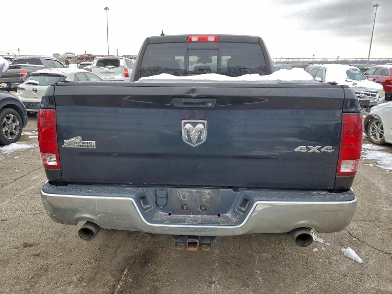 2013 RAM 1500 SLT #3309601560