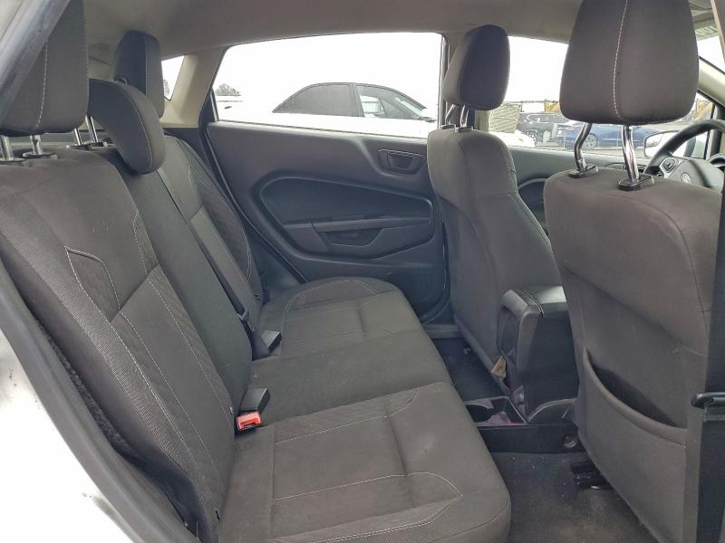 2019 FORD FIESTA SE #3318854063