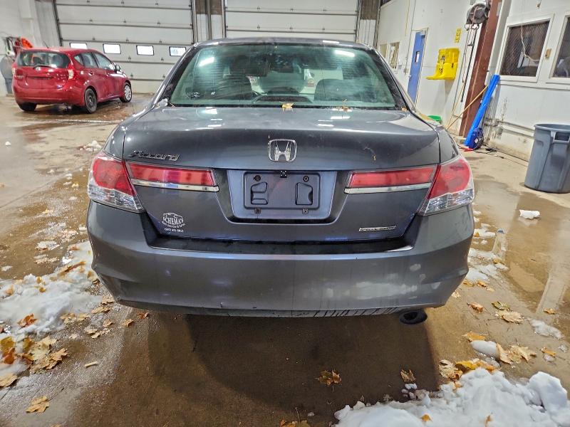 2012 HONDA ACCORD SE #3317715096