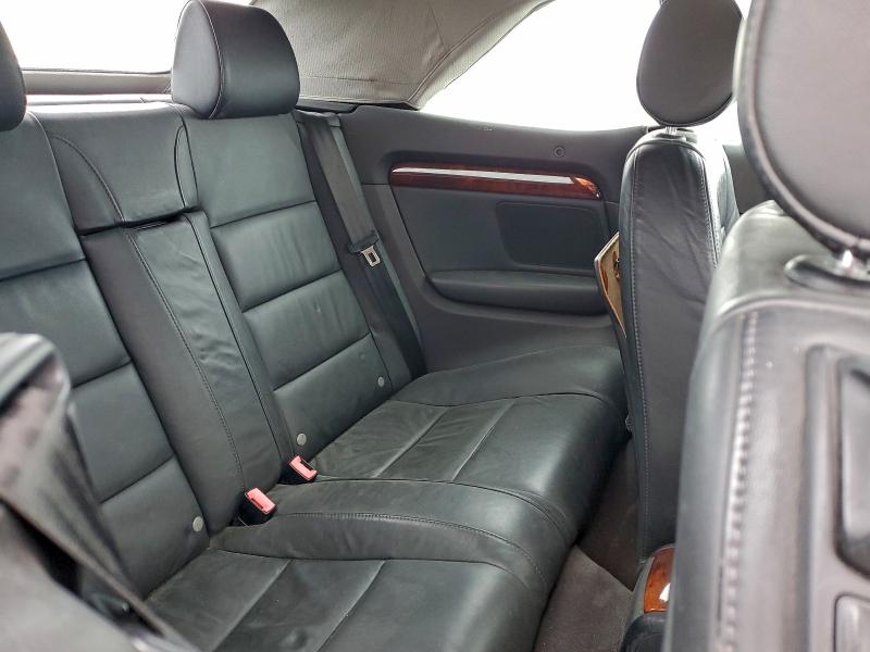 2004 AUDI A4 QUATTRO #3310440321