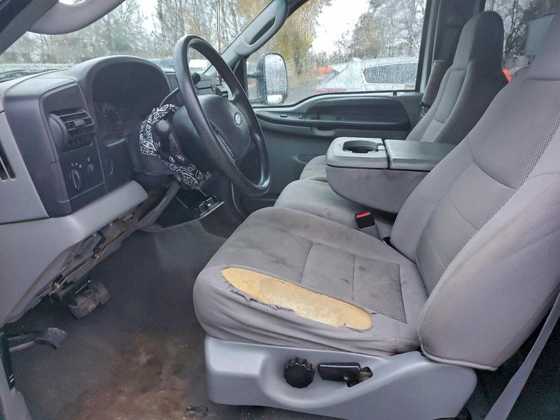 2005 FORD F250 SUPER #3305607732