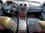 Lot #3303972734 2010 MERCEDES-BENZ ML 350 4MA
