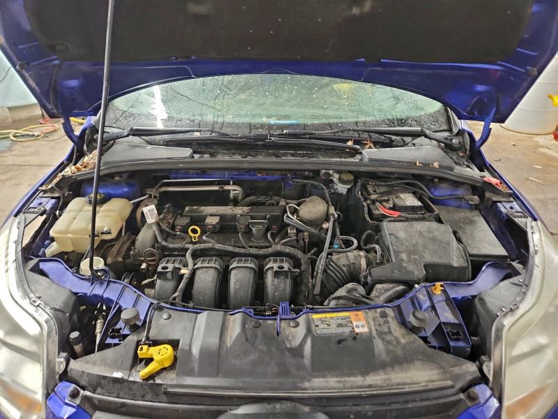 2014 FORD FOCUS SE #3311483233