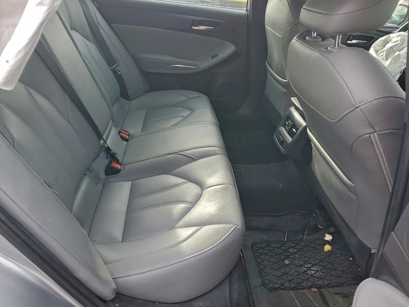 2020 TOYOTA AVALON XLE #3310481109