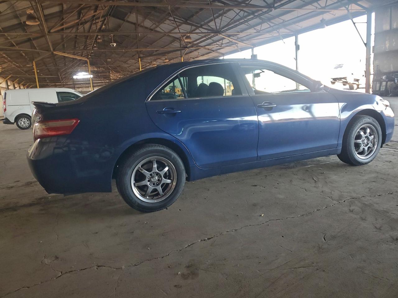 Lot #3312770095 2007 TOYOTA CAMRY CE