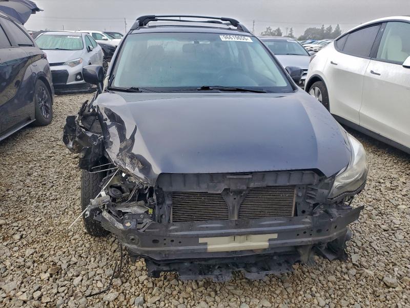 2014 SUBARU IMPREZA SP #3317026107