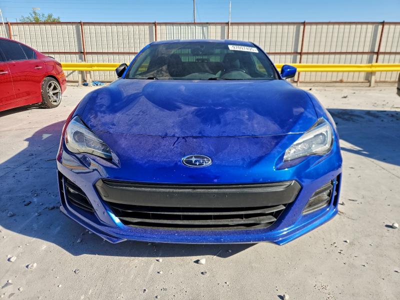 2017 SUBARU BRZ 2.0 LI #3315784356
