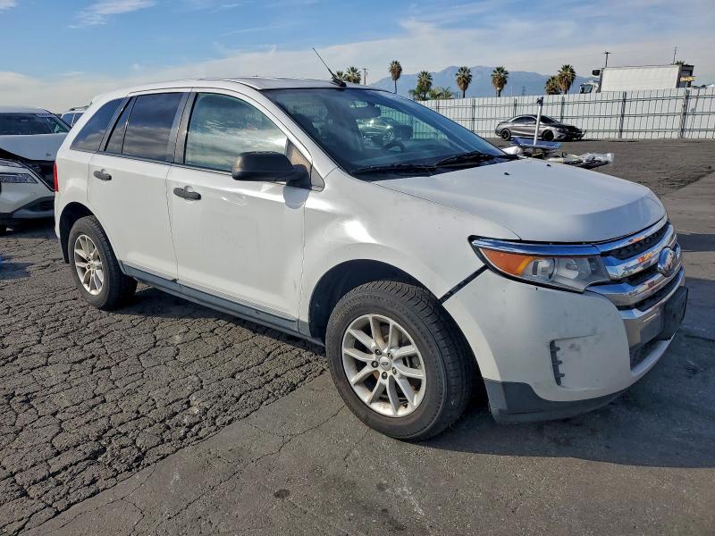 2014 FORD EDGE SE #3303709522