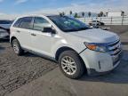 Lot #3303709522 2014 FORD EDGE SE