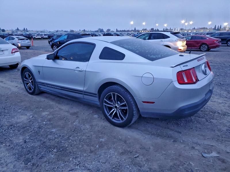 2010 FORD MUSTANG #3310461152