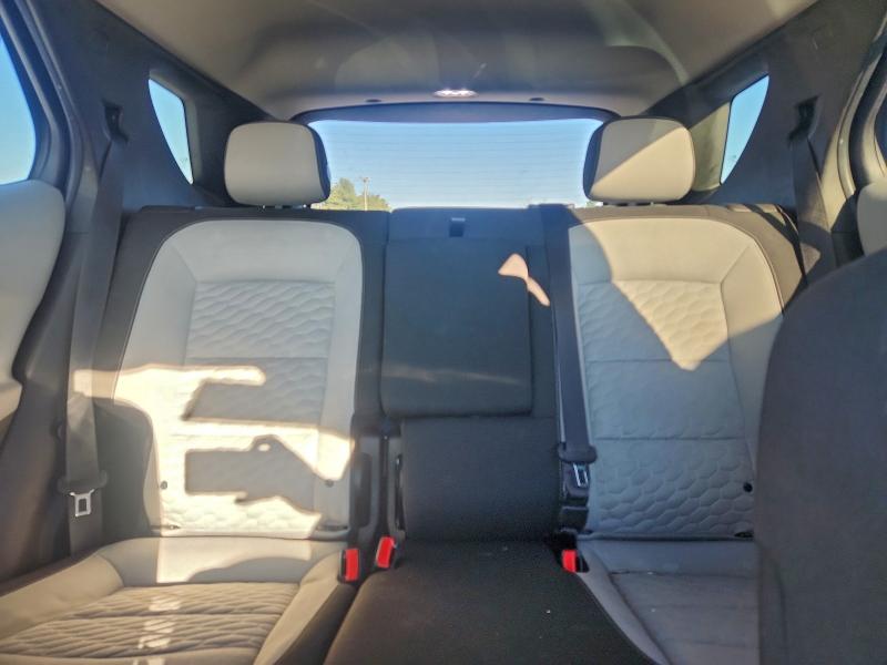 2019 CHEVROLET EQUINOX LS #3317703088