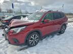 Lot #3303572951 2023 SUBARU FORESTER L