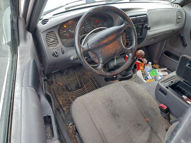 2000 FORD RANGER SUP #3304059540