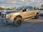 Lot #3310326071 2017 NISSAN TITAN XD S