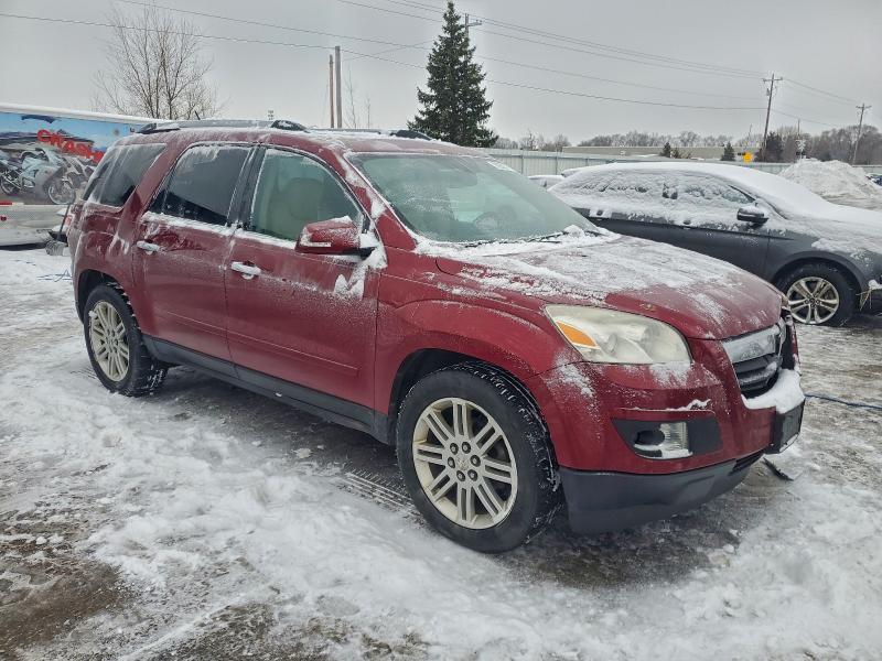 2010 SATURN OUTLOOK XR #3309392968