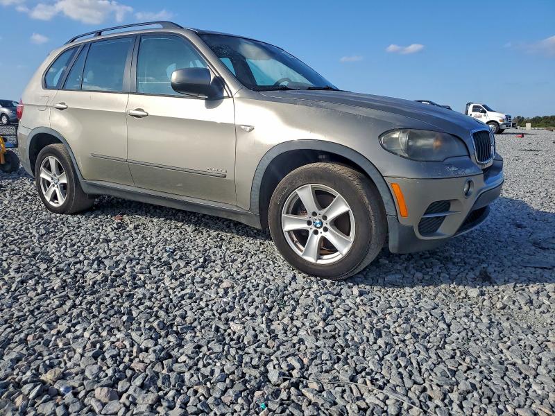 2011 BMW X5 XDRIVE3 #3312391125