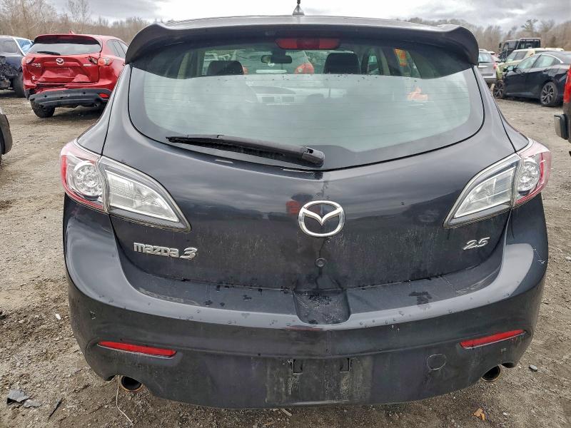 2010 MAZDA 3 S #3303846534