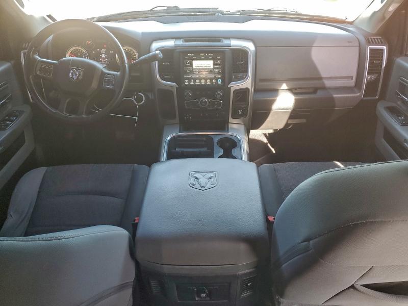 2017 RAM 2500 SLT #3310474070