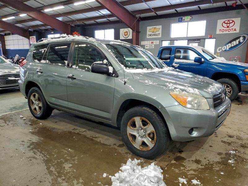 2008 TOYOTA RAV4 #3302762359