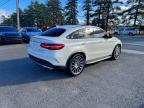Lot #3303747439 2019 MERCEDES-BENZ GLE COUPE