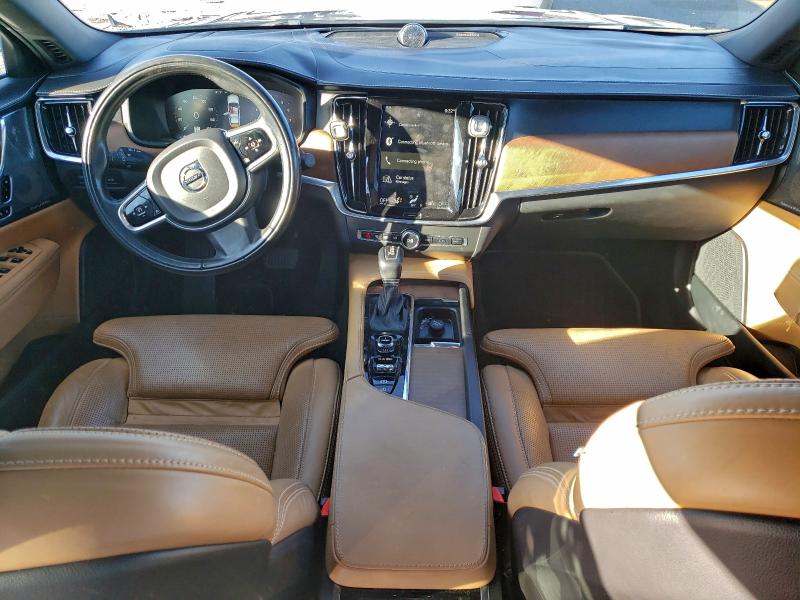 2017 VOLVO S90 T6 INS #3302796907