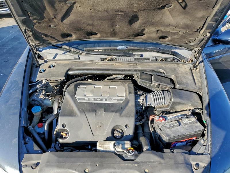 2007 ACURA TL #3317807087