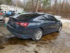 Lot #3310562117 2019 CHEVROLET MALIBU LT