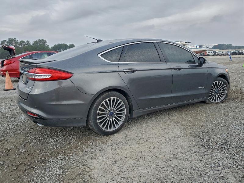 2017 FORD FUSION TIT #3316833653