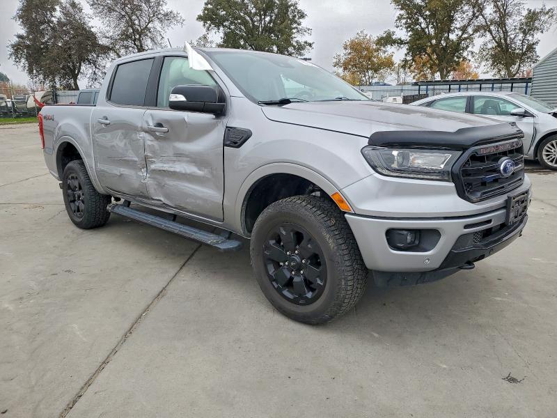 2020 FORD RANGER XL #3316039223