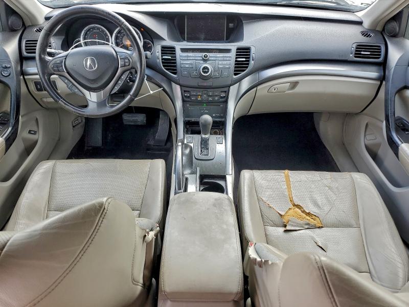 2011 ACURA TSX #3310352962