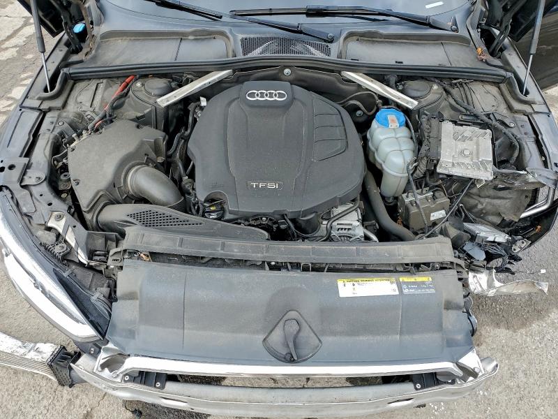 2018 AUDI A5 PRESTIG #3304516467