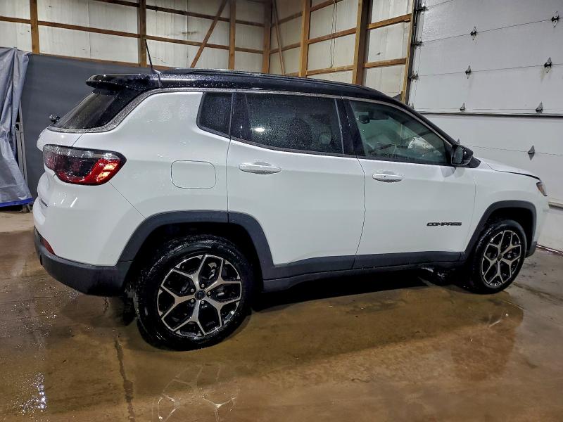 2025 JEEP COMPASS LI #3309734834