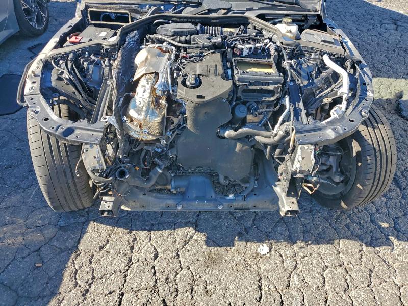 2022 MERCEDES-BENZ C 300 #3317687210