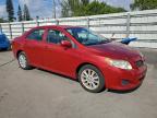 Lot #3317766088 2010 TOYOTA COROLLA BA