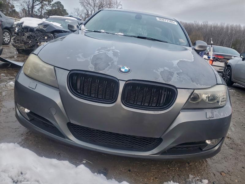 2011 BMW 328 XI #3310413957