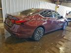 Lot #3315886092 2024 NISSAN ALTIMA SV
