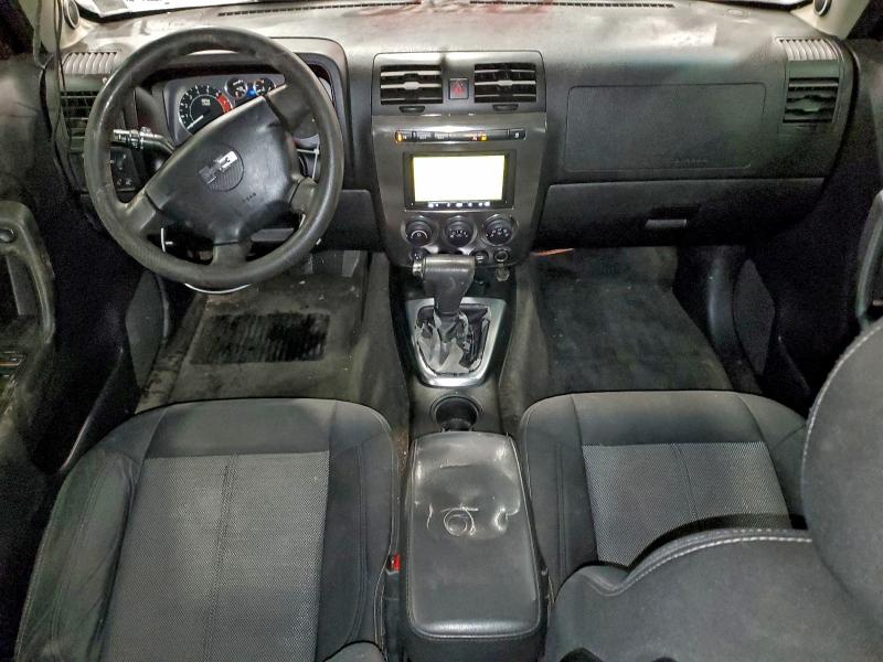 2006 HUMMER H3 #3305436453