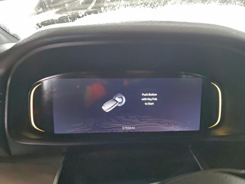 2023 JEEP WAGONEER S #3302636004