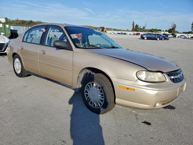 2005 CHEVROLET CLASSIC #3310343986