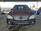 Lot #3310461162 2002 MERCEDES-BENZ ML 55