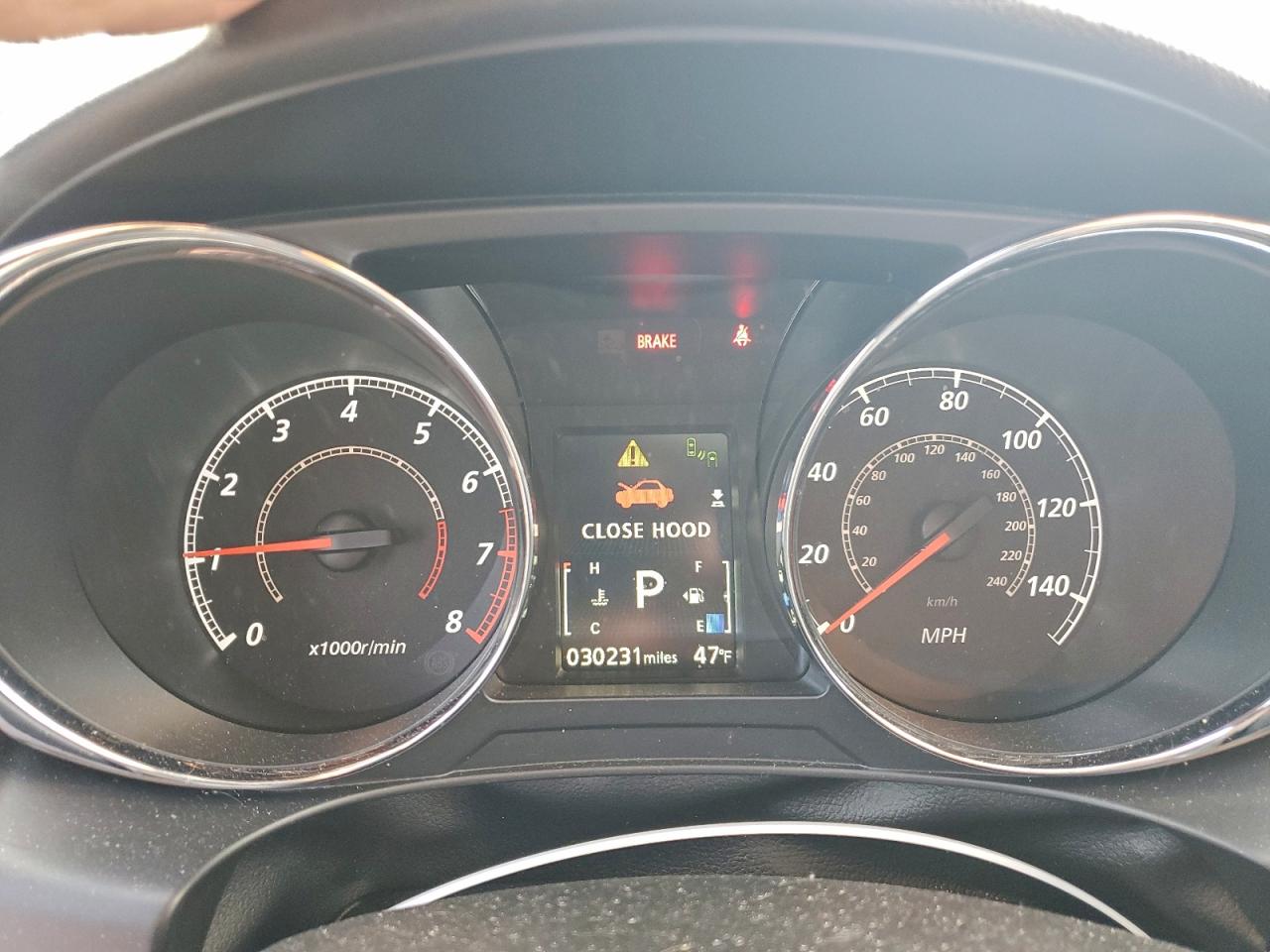 Lot #3311586846 2024 MITSUBISHI OUTLANDER