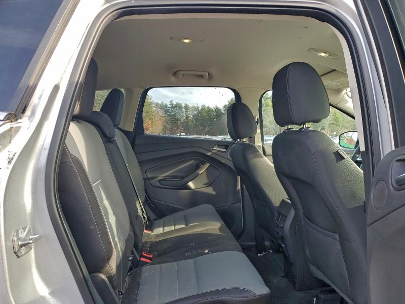 2014 FORD ESCAPE SE #3303726443