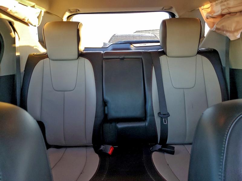 2010 CHEVROLET EQUINOX LT #3312724313