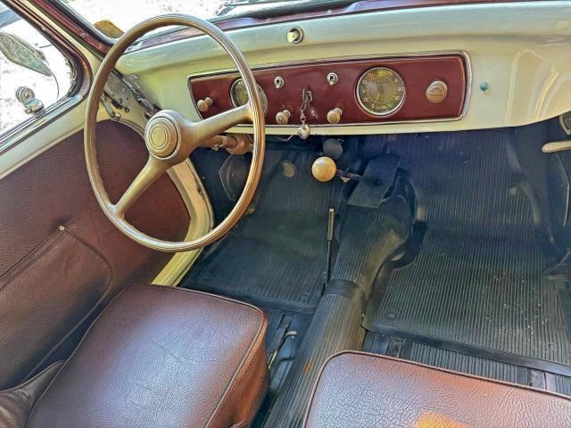 1950 FIAT ALL MODELS #3305289313