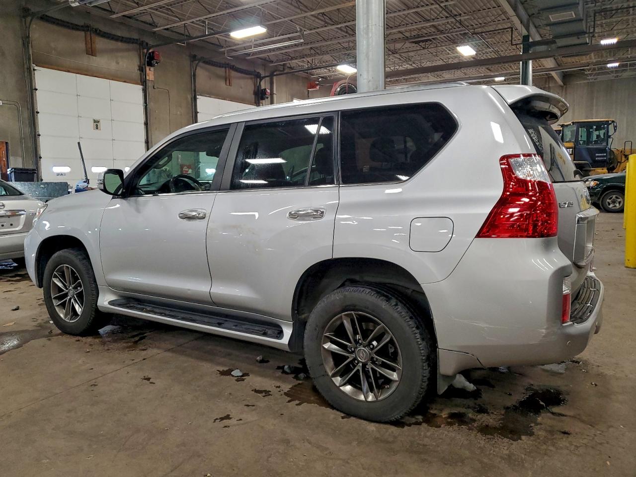 LEXUS GX 460